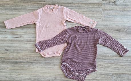 2x vlnene body safa 86, 86