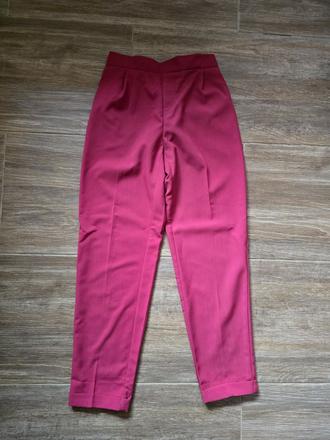 Nohavice xs, sinsay,xs