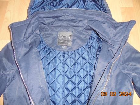 Prechodná vetrovka, f&f,40