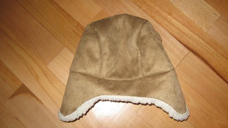 Baranica na zimu, early days,80