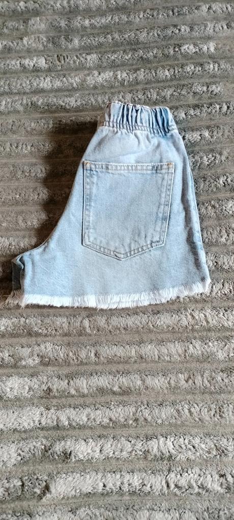 Zara šortky, zara,152