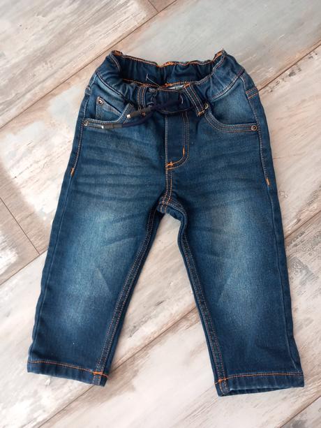 Rifle pre chlapčeka veľ.86, 86