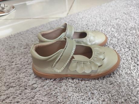 Bf sandálky, livie & luca,30