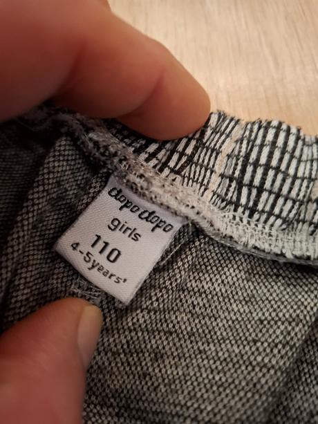 Kraťasy, dopodopo,110