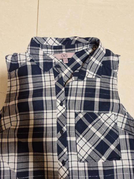 Dievcenska kosela, ovs,152