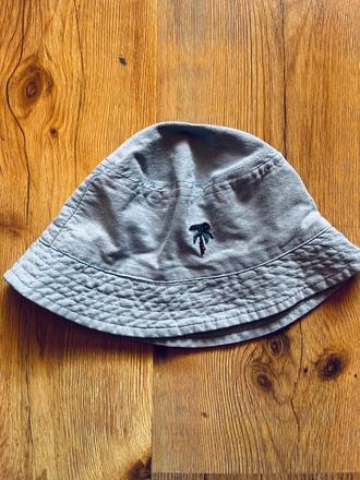 Klobúk h&m 110/116, h&m,110
