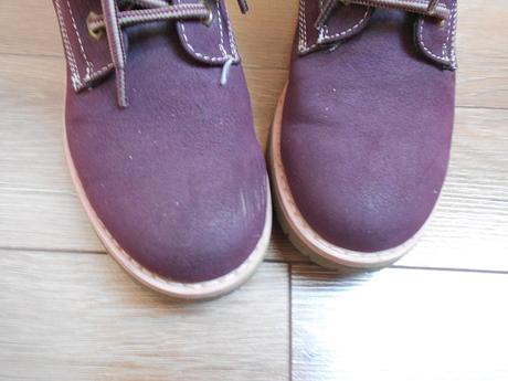 Dievčenské zimné topánky, deichmann,34