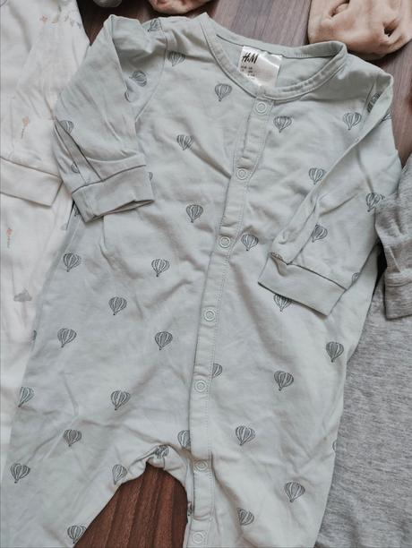 Dupačky h&m, h&m,68