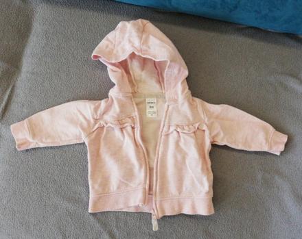 Mikina 56, carter's,56