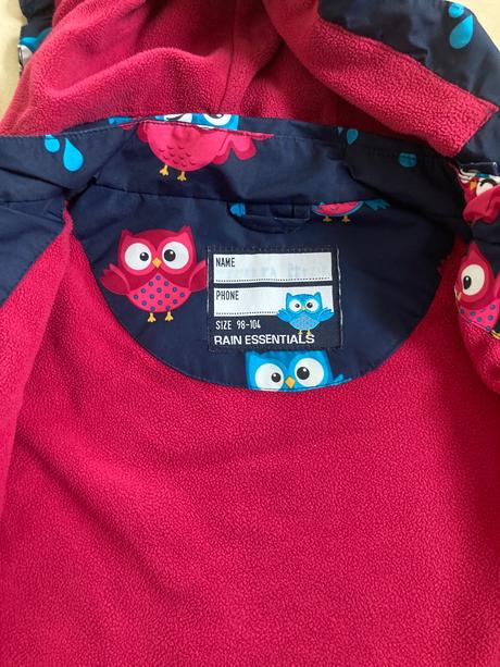 Tcm jarná bundička, tcm,98