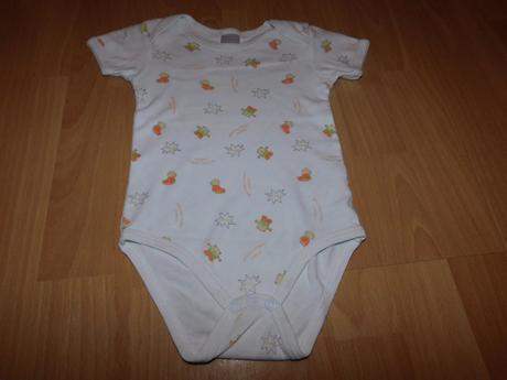 Body 12-18mes., george,86