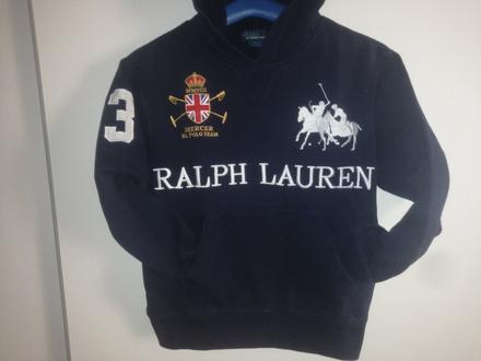 Mikina ralph lauren polo, ralph lauren,122