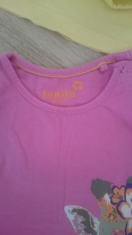 Letny balik 86, 86–98