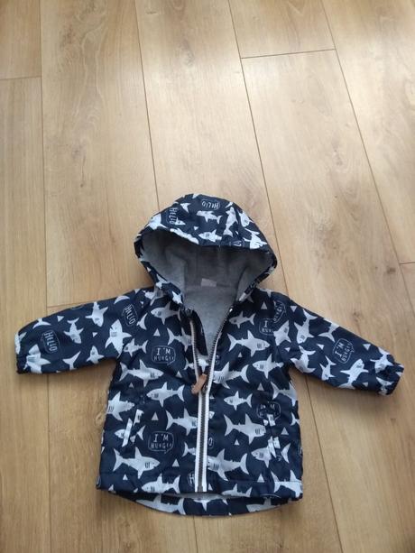 Prechodná bundička, f&f,62