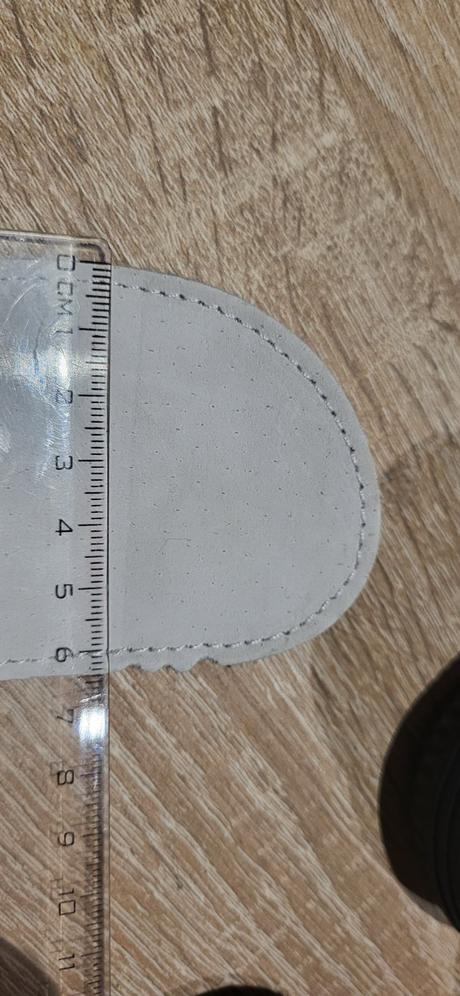 Barefoot topánočky, protetika,27