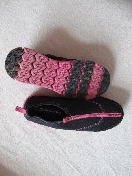 Alpine pro topánky 37, alpine pro,37