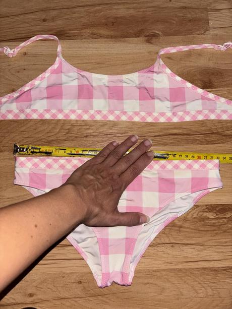 Plavky calzedonia 146/152, calzedonia,152