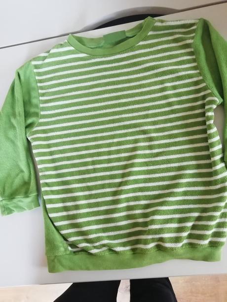 Pyžamo chlapčenské, okay,110