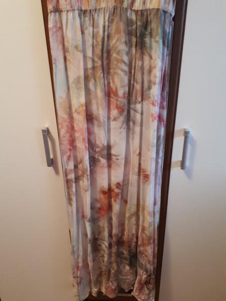 Letné šaty 38 motivi, 38