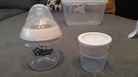 Manuálna odsávačka + vrecká avent 24 ks, 