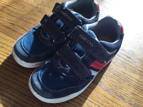 Geox topánky, geox,30