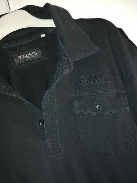 Guess tričko m, guess,m