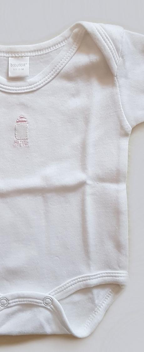 Predám detské dupačky zn. babygear, 62