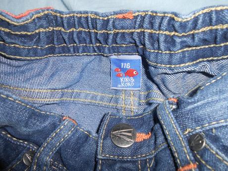 Kraťase 116., kiki&koko,116