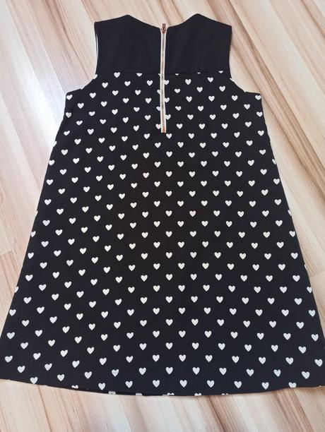 Srdiečkové, marks & spencer,140