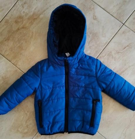 Prechodná bunda, idexe,80