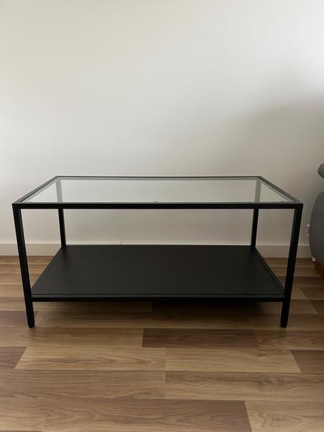 Konferencny stol ikea vittsjo,