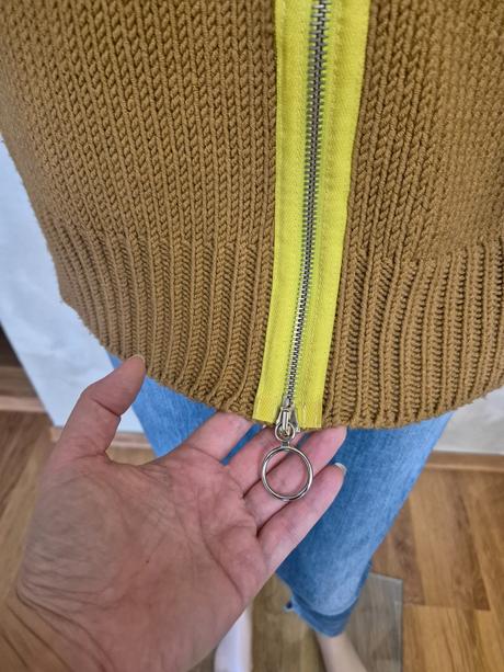 Twinset sveter, twinset,m