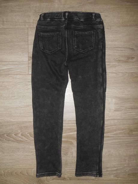 Legíny, h&m,128