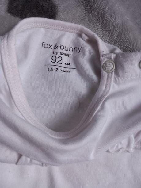 Body 92, fox & bunny,92