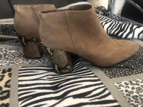 Korníkové čižmičky, 40