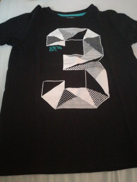 Tričko, reserved,146