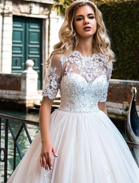 Predam svadobne saty, 36