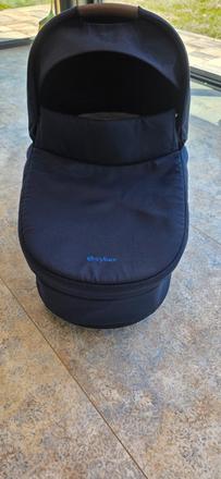 Cybex cot s talos/balios, cybex,cybex balios s - cybex talos s lux 2020