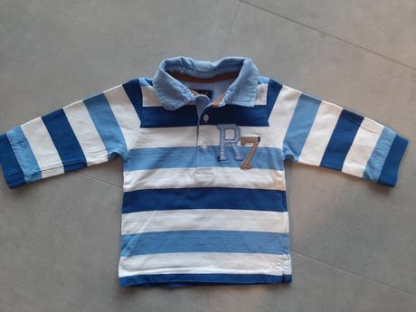 Polo tričko mayoral, mayoral,74