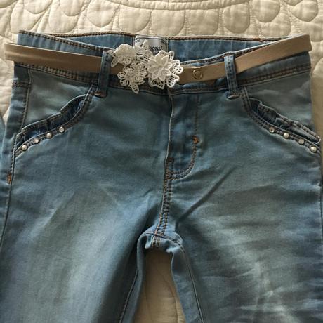 Tenké rifle mayoral, mayoral,116