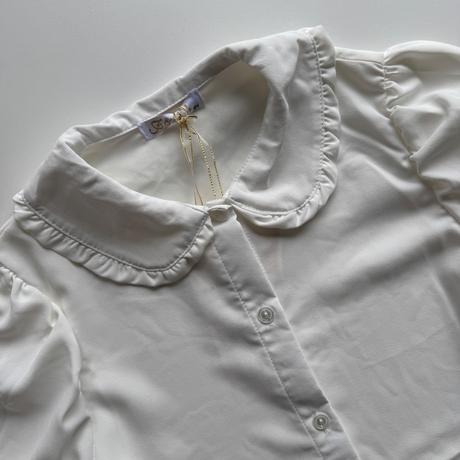 Dievčenská blúzka, 122 - 152