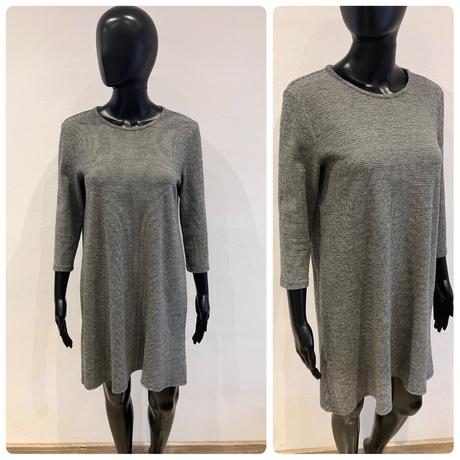 Dámske vzorované šaty (s), mango,s