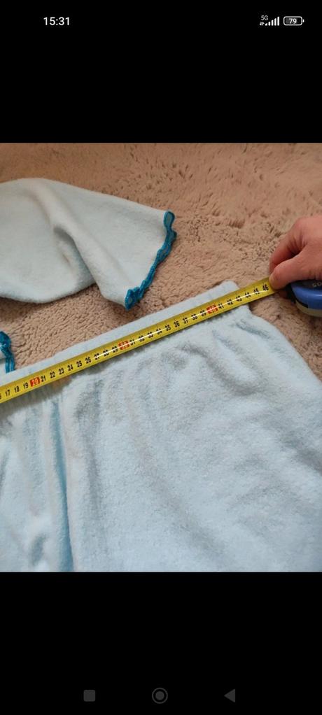 Dámske pyžamo., primark,l