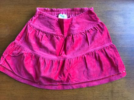 Krasna suknicka, next,98