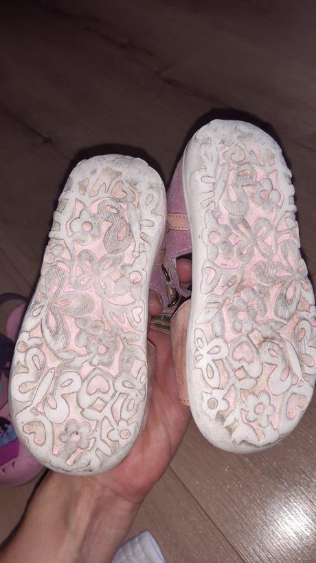 Sandále  na leto, protetika,24