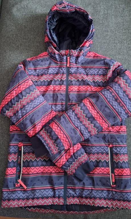 Lyžiarska bunda crivit, crivit,146