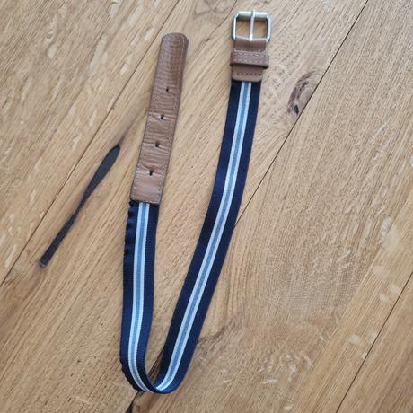 Detský opasok, lindex