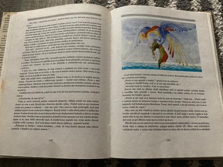 Rozprávky z tisíc a jednej noci-prvé vyd.1987, 