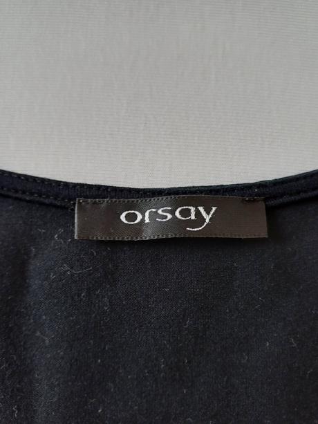 Bluzka s gulickami, orsay,s