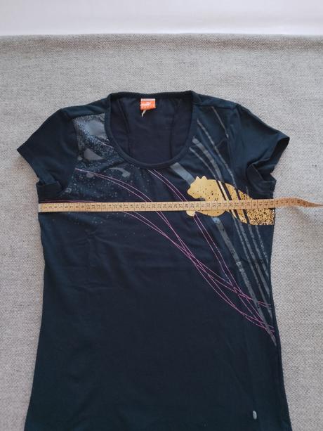 Dievčenské / dámske tričko, puma,38